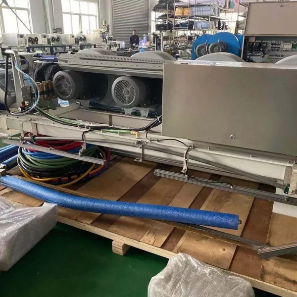 Робомойка - автомойка робот под ключ