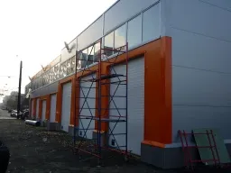 СТО 7 постов